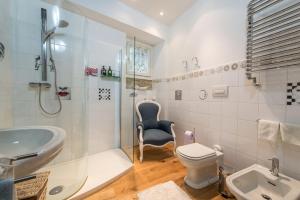 Porta Dipinta House Bergamo Alta