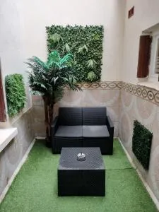 Appartement cosy avec patio en RDC - Baixas