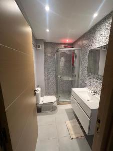 Appartements très standing