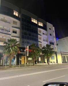 Appartements très standing