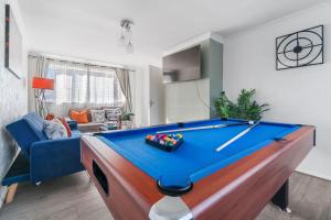 Luxury 3 bedroom house in Ashford with WiFi and Free parking - Ubytování bez kategorie ve městě Kent