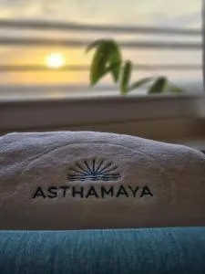 Asthamaya Beach - Alleppey