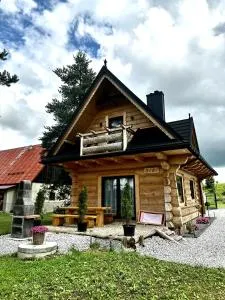 Chochołowski Zakątek - Koniówka