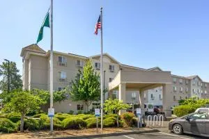 Comfort Inn Federal Way - Seattle - أوبورن