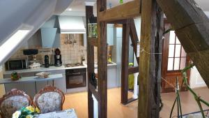 Ferienwohnung ROLAND