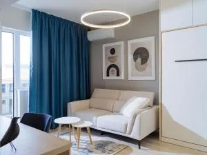 Parkside Haven - Ciurel