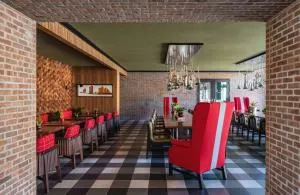 Graduate by Hilton Columbus - Milo