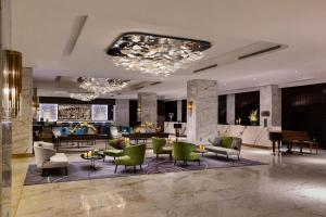 Doubletree By Hilton Shanghai Hongqiao - Hotel, Shanghai