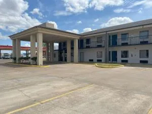 Motel 6 Cleveland, MS – Delta State University - 格林伍德