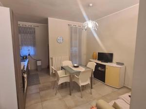 Dimora al mare Snhow