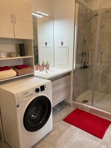 Appartements Home in Paris : photos des chambres