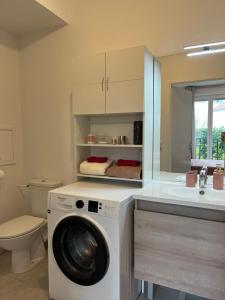 Appartements Home in Paris : photos des chambres