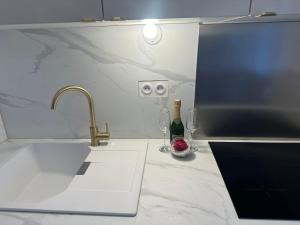 Appartements Home in Paris : Appartement 1 Chambre