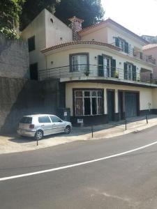 Madeira house garden Villa