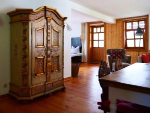Grünes Tal Wohnung Berta