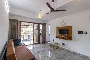 Casa Quina Heritage#3 - Bambolim