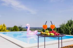 Holiday Home Beretinec Hills