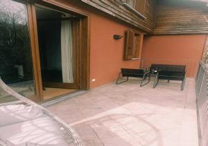 Appartement 2 Chambres