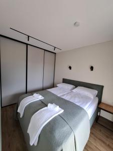 Apartamentai Būk aktyvus