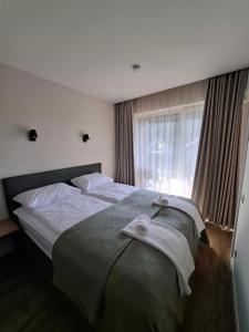 Apartamentai Būk aktyvus