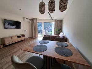 Apartamentai Būk aktyvus