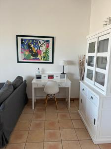 Le Grand Large de Marie et Jean