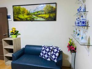 One Oasis Cagayan De Oro 2-Bedroom Unit