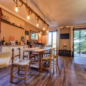 Agriturismo Podere Orzale Hospitality & Quarter Horses