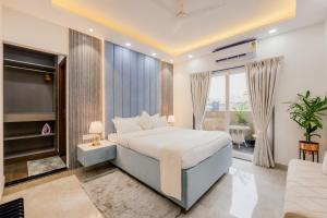 Kyomi Service Apartments