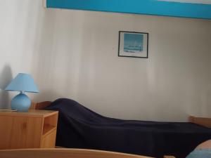 Appartement vue port - Port Leucate