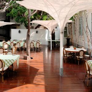 monarch hotel