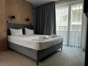 Perun Hotel Sandanski