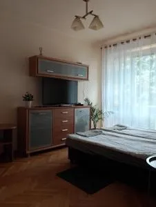 Apartament 14 - Medyka