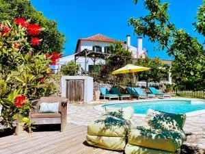 Quinta Vida Verde - Bofinho