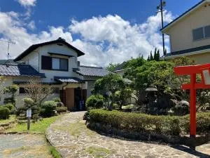 民宿いとぐるま - Itoshima