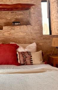 Atlantis 12, Maison dhôtes et dart