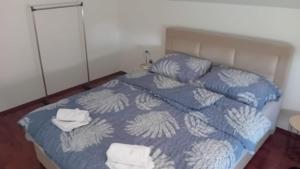 Apartman DE 