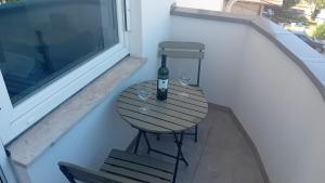 Apartman DE 