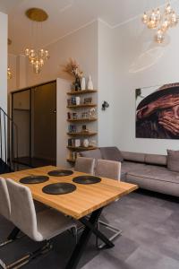 Grand Loft Residence, Albatross 9 18