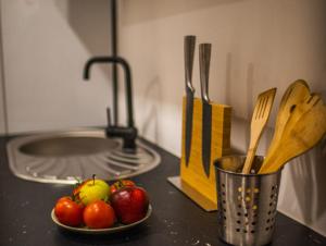 MyFreedom Panorama Santorini Apartment