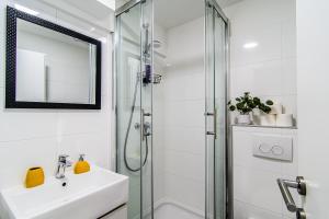 Flexible SelfCheckIns 106 - Zagreb - City Centre - Loggia