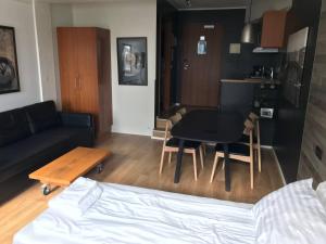 Family Studio room in Stay Apartments Bolholt