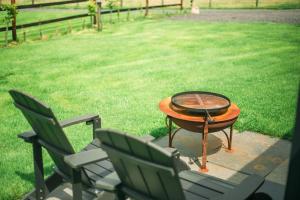 The Paddocks Pod Selside - Twig Pet Friendly