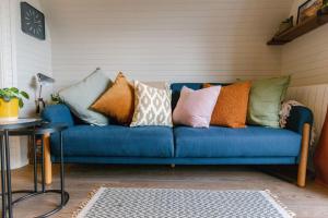 The Paddocks Pod Selside - Twig Pet Friendly