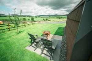 The Paddocks Pod Selside - Twig Pet Friendly