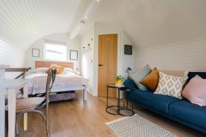 The Paddocks Pod Selside - Twig Pet Friendly