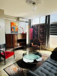 Friend zone - 赞丹