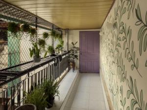THERoom - Nguyễn Công Trứ