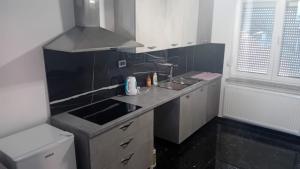 Apartman DE 