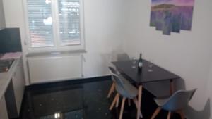 Apartman DE 